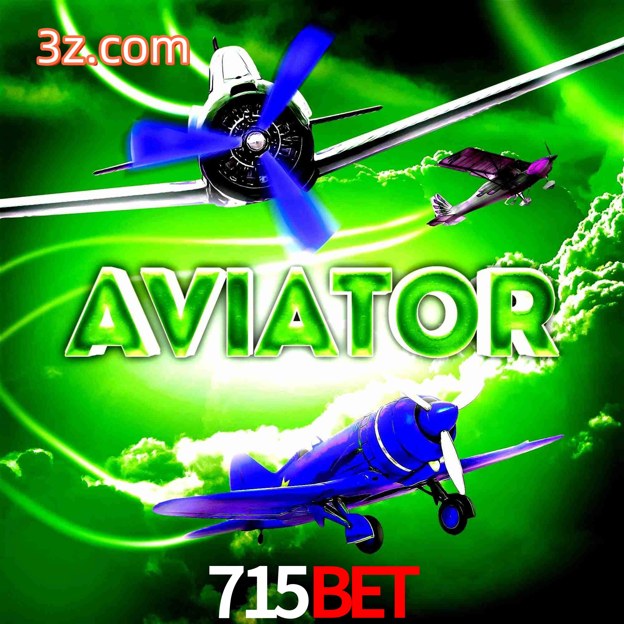 Aviator 715bet Tente a Sorte