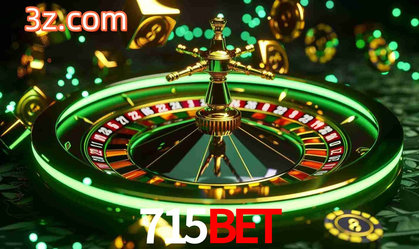 Desfrutar de um Cassino 715bet
