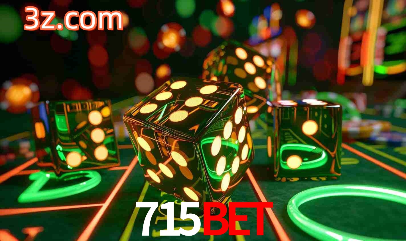 Entretenimento no Jogos 715bet